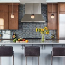 Palo Alto Kitchen