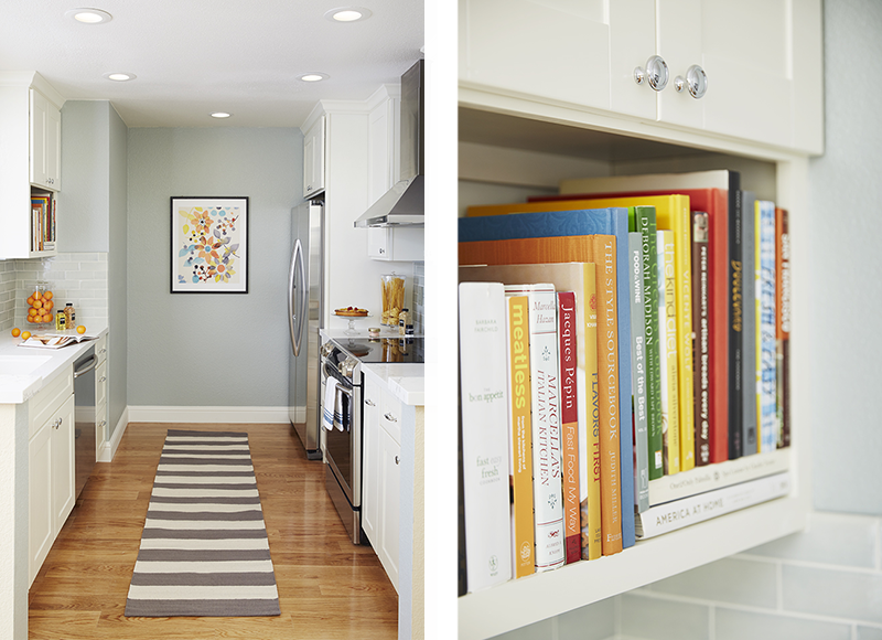 Bachelorette Interior, Liza Riguerra, Interior Designer, San Francisco Bay Area