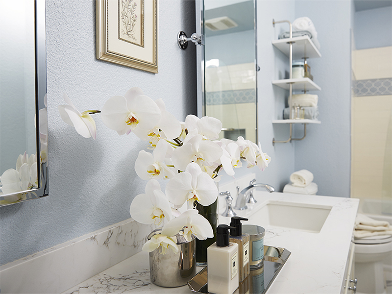 Fun Bachelorette Interior, Liza Riguerra, Interior Designer, San Francisco Bay Area