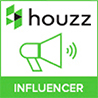 Liza Riguerra, Interior Designer, Houzz Influencer, 2016