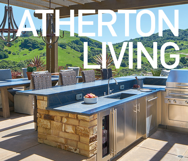 Take the Party Outside: Designing Your Dream Entertaining Space